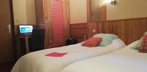 Le Dome Hotel ทีนเญอ ภายนอก รูปภาพ